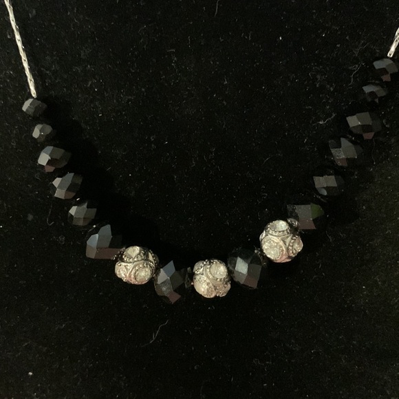 Gorgeous necklace 19 1/2” - Picture 2 of 5